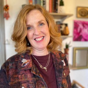 Meet your Posher, Sandra